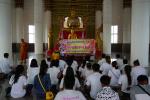 โครงการคุณธรรมนำใจ ห่างไกลยาเสพติด
