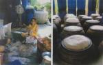 การพัฒนาแปรรูปสินค้า (ภูมิปัญญาท้องถิ่น)