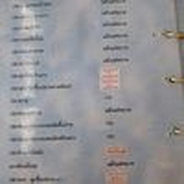 ร้านอาหาร ส.โภชนา ตลาดคลองสิบหก