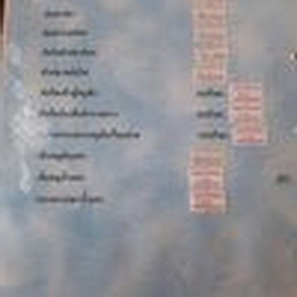 ร้านอาหาร ส.โภชนา ตลาดคลองสิบหก