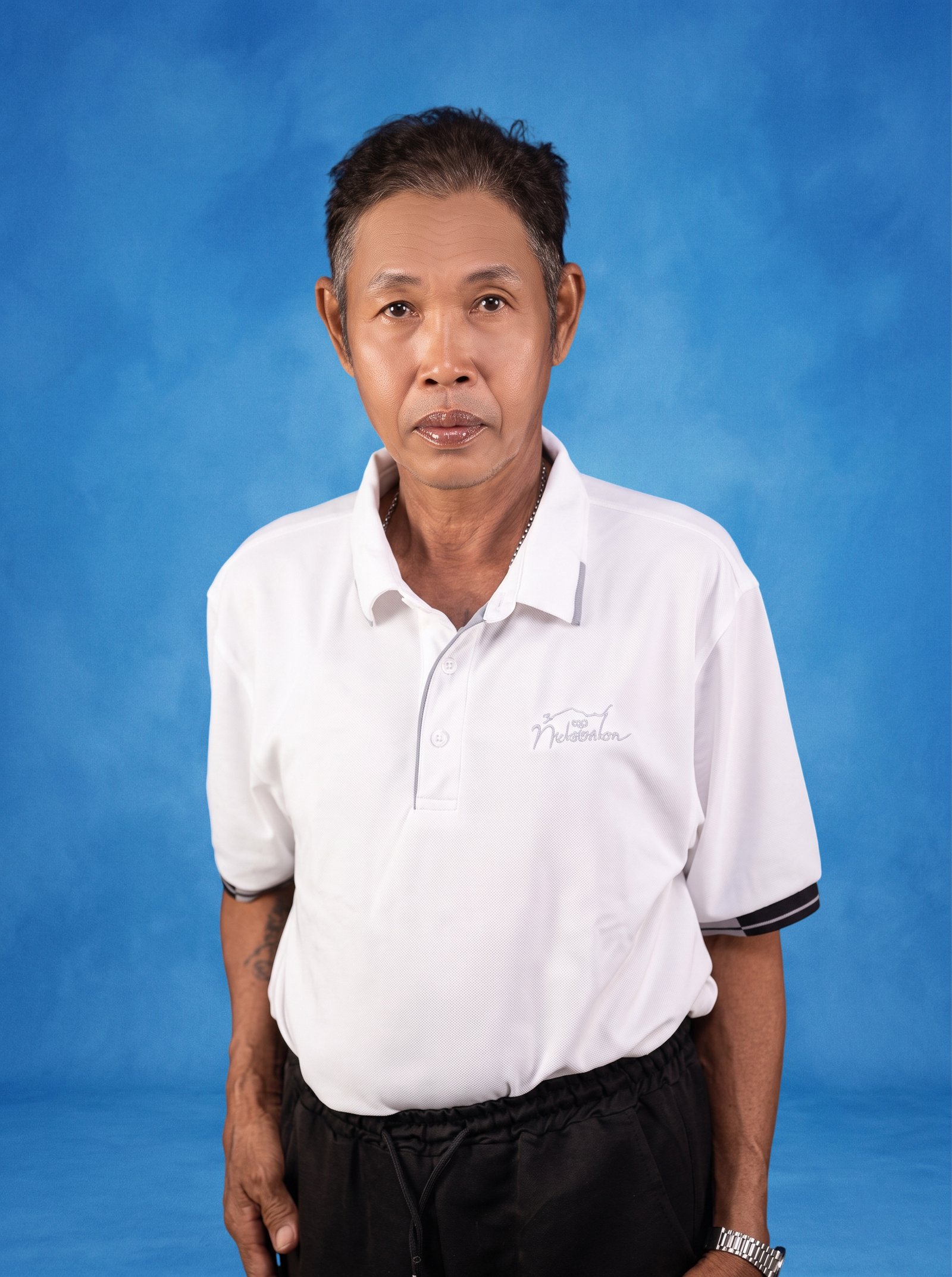 นายบุญมี สมบุญ