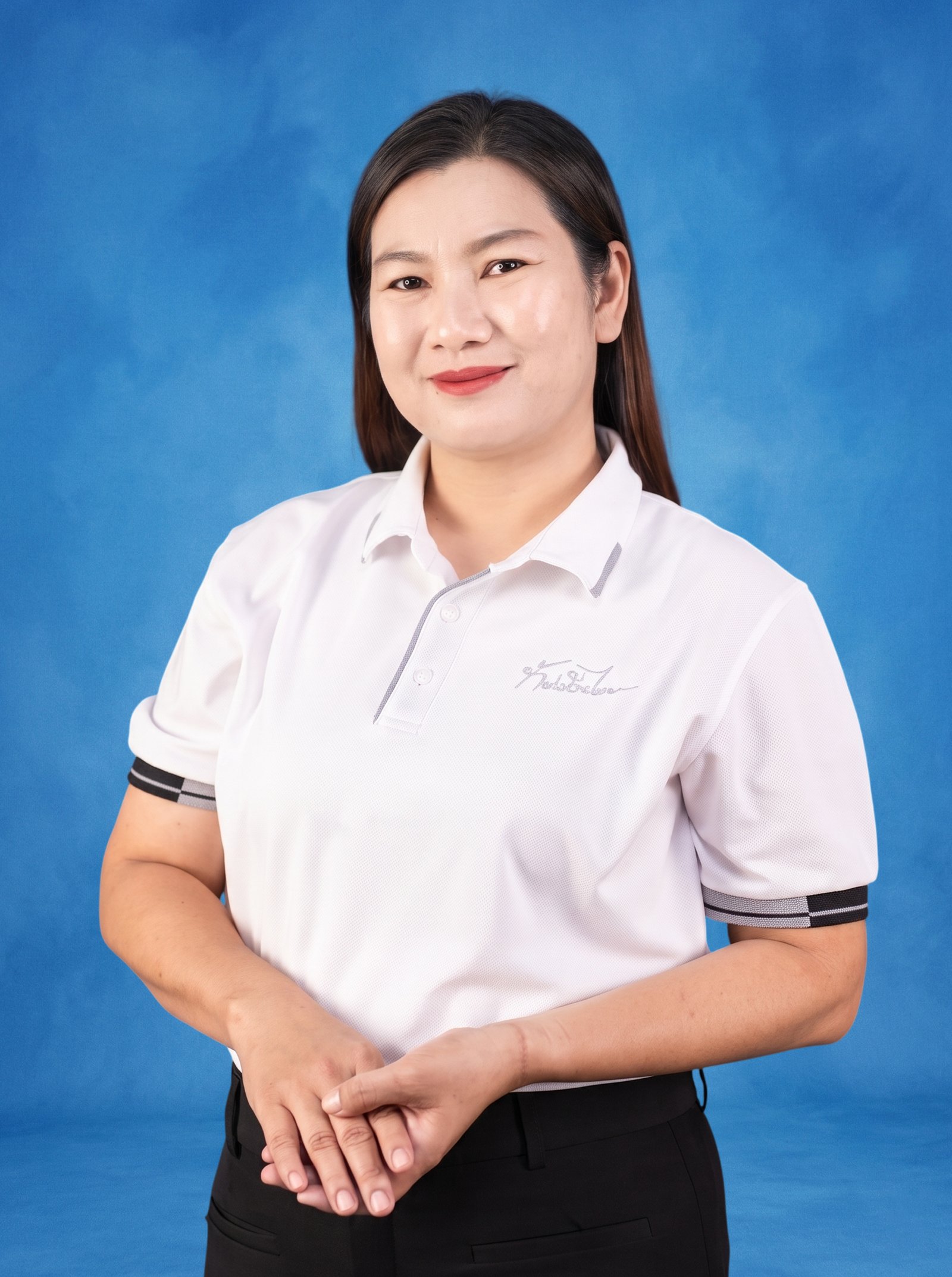 นางสาวศศิธร เดวิเลาะ