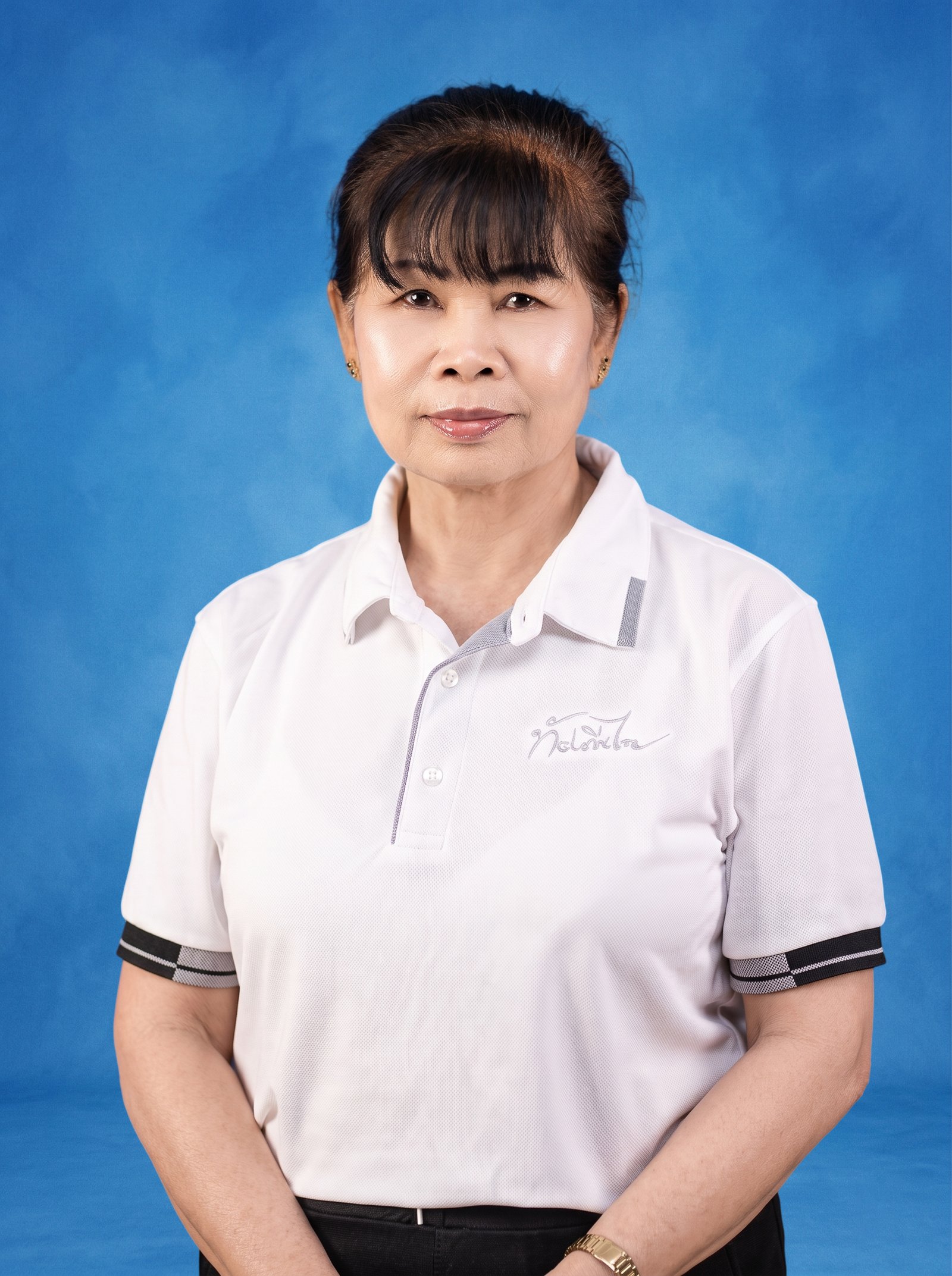 นางโกสี บุญบำเพ็ญ
