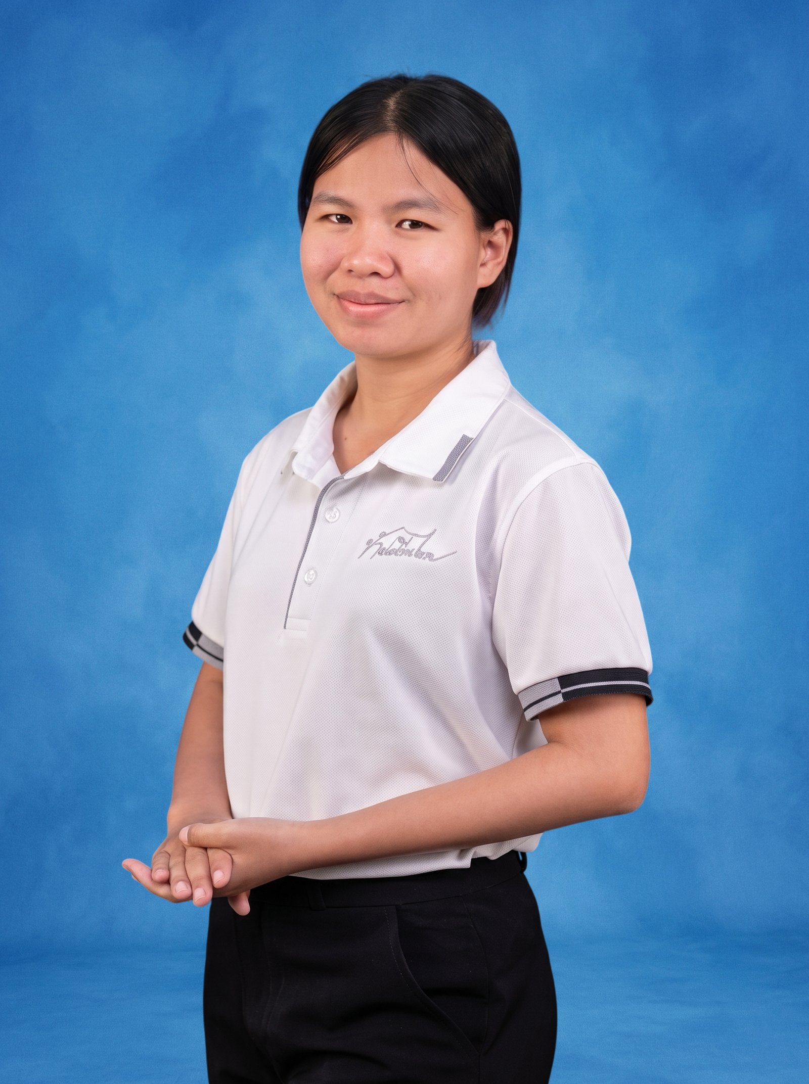 น.ส.สุภารักษ์ จุลโลบล
